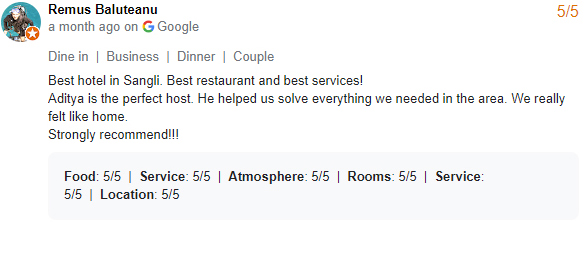 Google Review